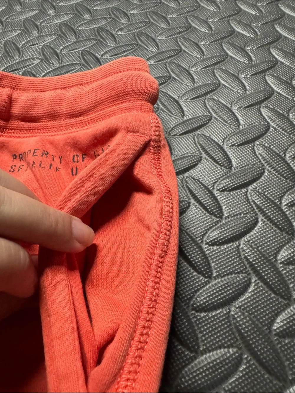 GAP kids orange